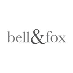 Bell & Fox · Azonnal szállítható