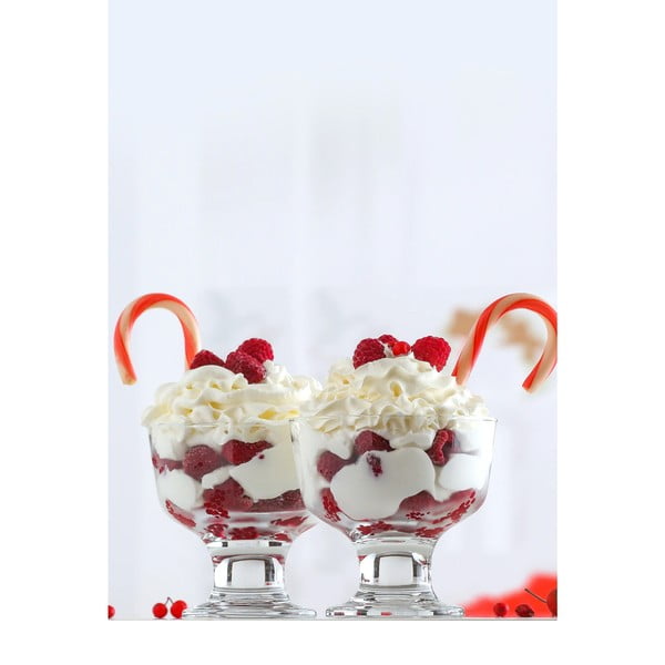 Üveg tálka szett 6 db-os 0.285 l – Hermia-image-3