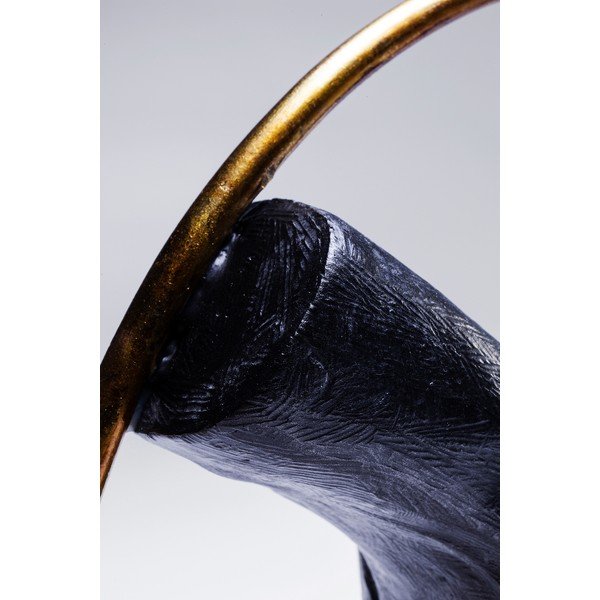 Elements Heart Hand dekoráció - Kare Design-image-1