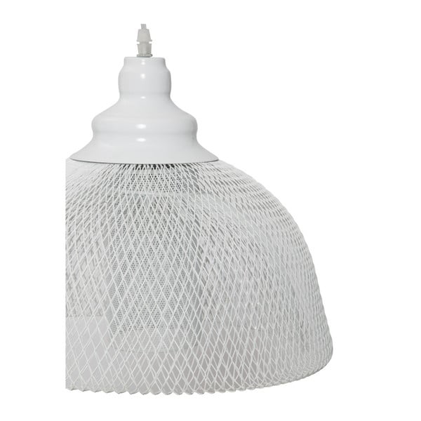 Net fehér mennyezeti világítás - Mauro Ferretti-image-2