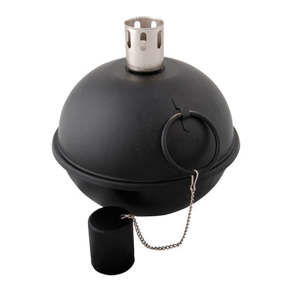 Fém olajlámpa (magasság 21 cm) – Esschert Design-image-2