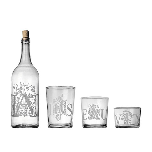 Angelots pohár, 370 ml - Côté Table-image-1