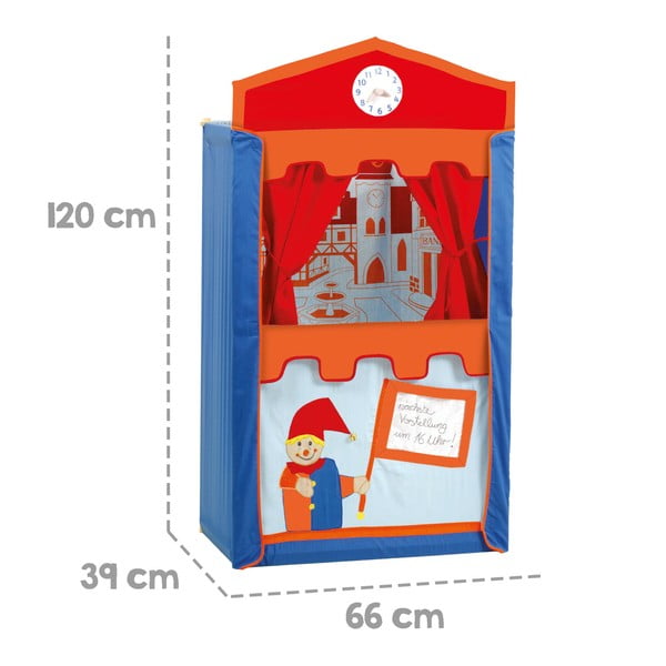 Bábparaván Kasper – Roba-image-3