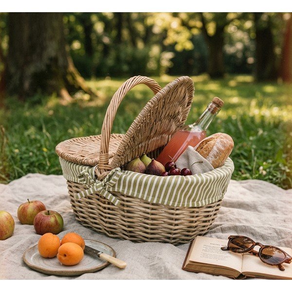 Piknikkosár – Orion-image-1