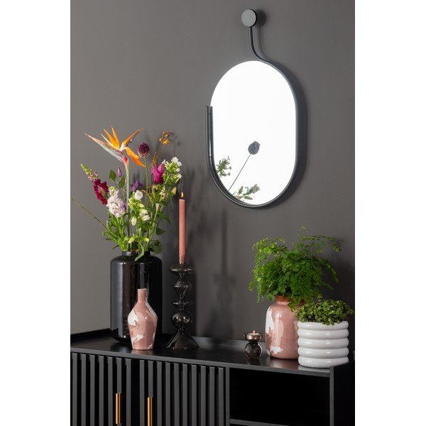 Fali tükör 40x70 cm Elliptical – PT LIVING-image-1