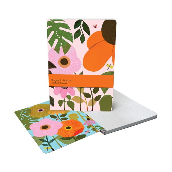 Jegyzetfüzet 128 old. A5 Sunday Morning – Roger la Borde-image-1