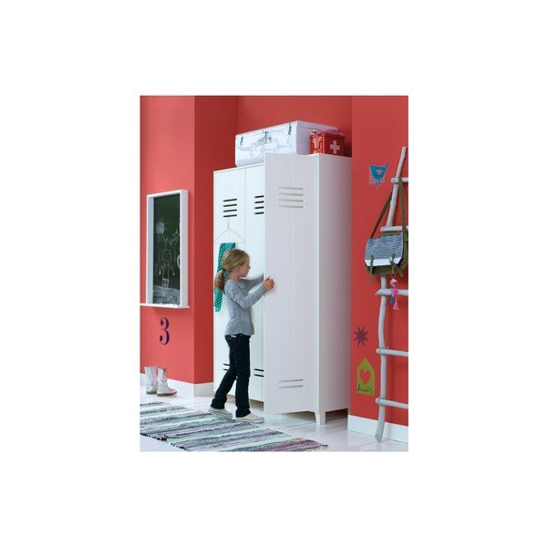 Locker fehér szekrény - vtwonen-image-2