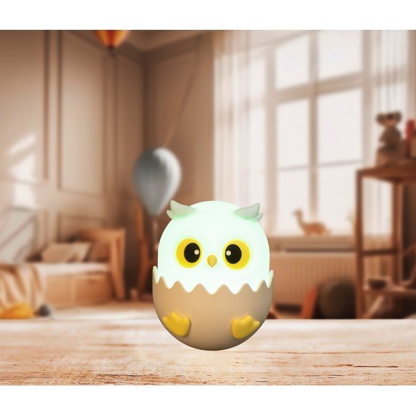 Gyerek éjjelilámpa Ella – Fischer & Honsel-image-2