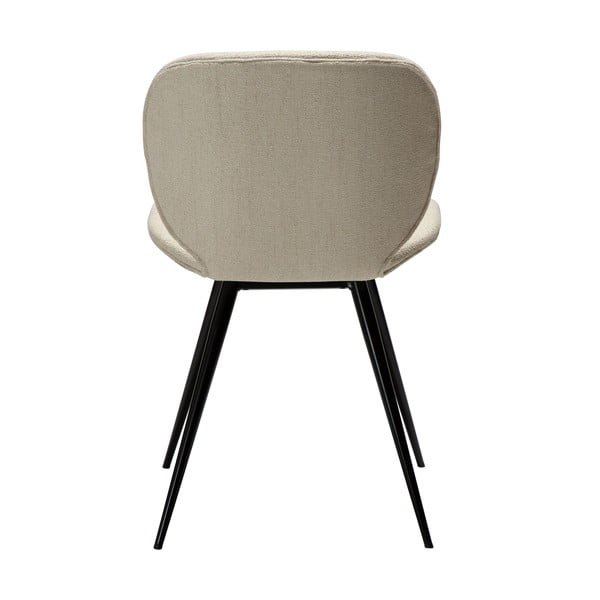 Krémszínű étkezőszék Cloud – DAN-FORM Denmark-image-4