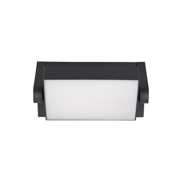 Kültéri lámpa mozgásérzékelővel (magasság 1 cm) Kansas – Trio-image-4