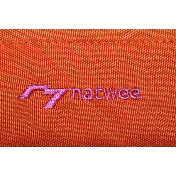 Narancssárga hátitáska - Natwee-image-3