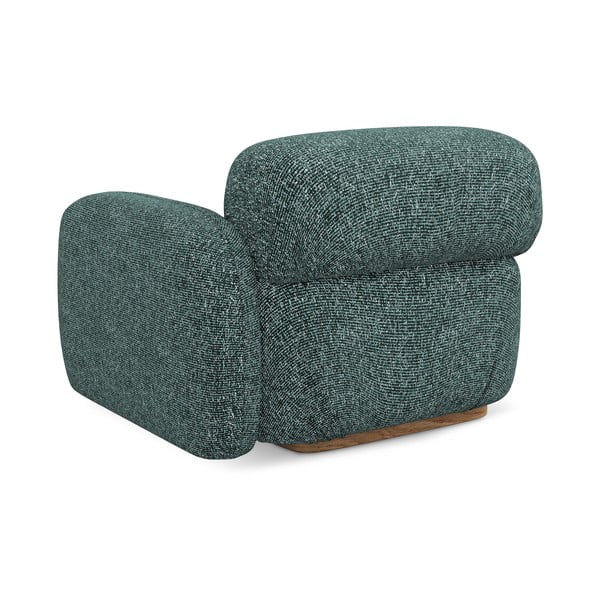 Türkiz kanapé modul (jobb oldali) Ailani – Makamii-image-4