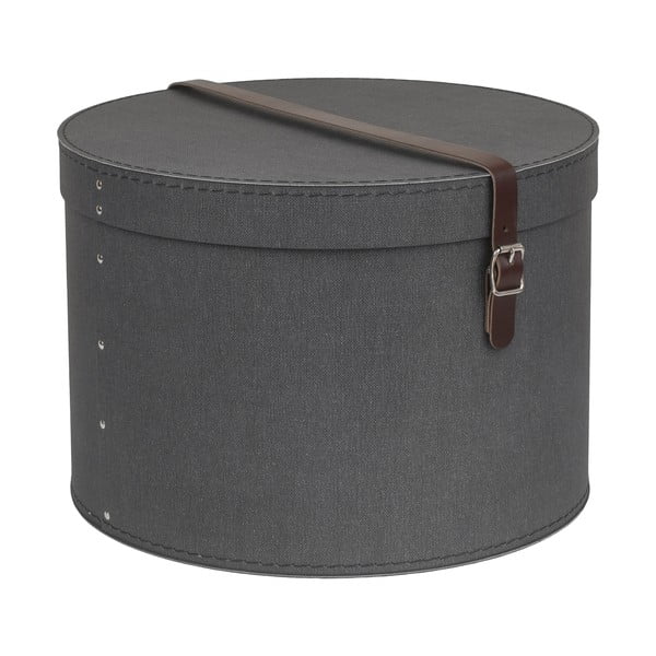 Rut 2 db-os fekete doboz szett - Bigso Box of Sweden-image-3