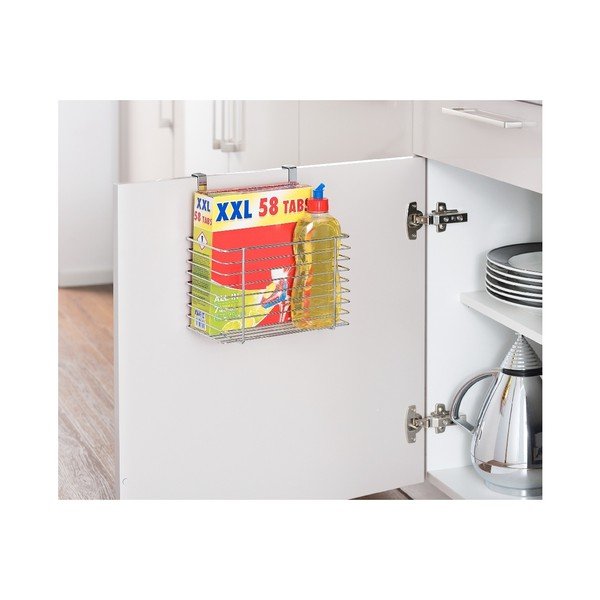 Big akasztós tárolókosár - Wenko-image-3