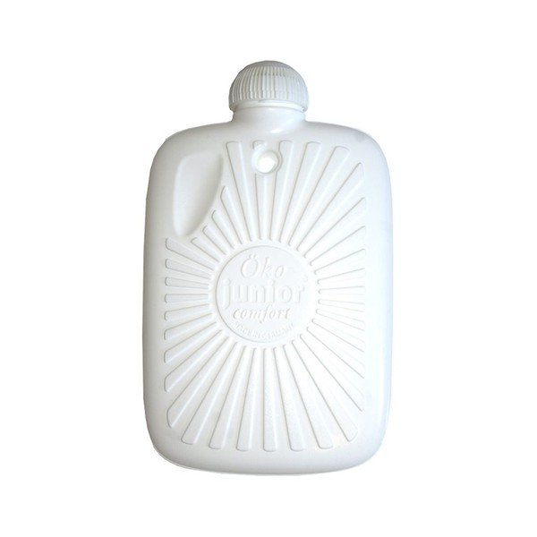 Gyerek melegvizes palack Eco Junior Comfort - Hugo Frosch-image-2