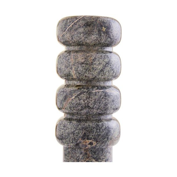 Zöld márvány váza (magasság 25 cm) Fazio – Premier Housewares-image-4