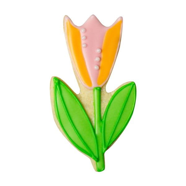 Spring 5 db-os húsvéti kiszúró készlet - Zenker-image-4