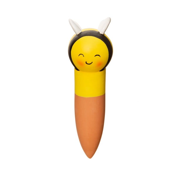 Terrakotta öntözőgömb Bee – Sass & Belle-image-3