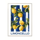 Kép 50x70 cm Limoncello – Styler