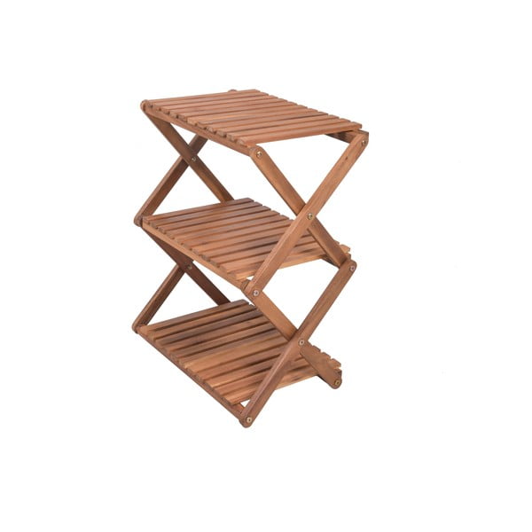 Fa virágtartó állvány (magasság 59 cm) Tulsa – Garden Pleasure
