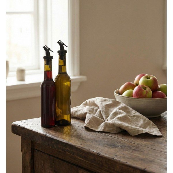 Üveg olajtartó térfogat 380 ml – Orion-image-1