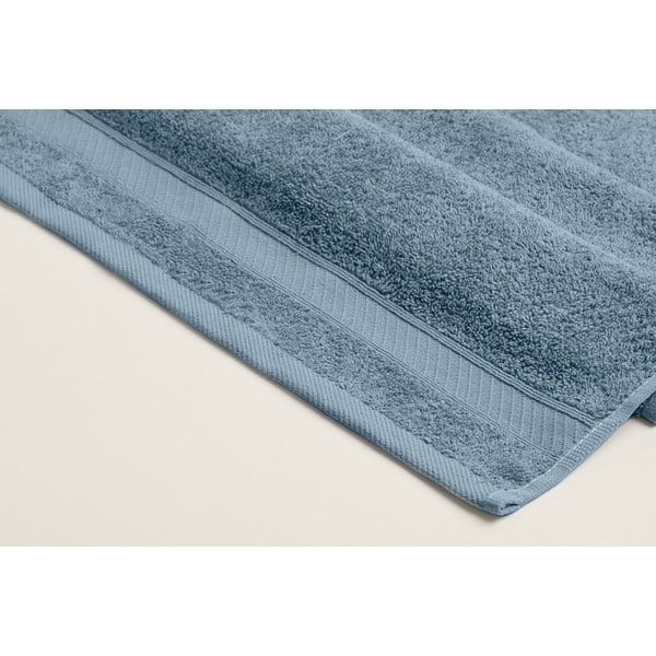 Frottír pamut törölköző szett 4 db-os 50x90 cm – Foutastic-image-4