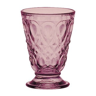Lyonnais lila pohár, 200 ml - La Rochère