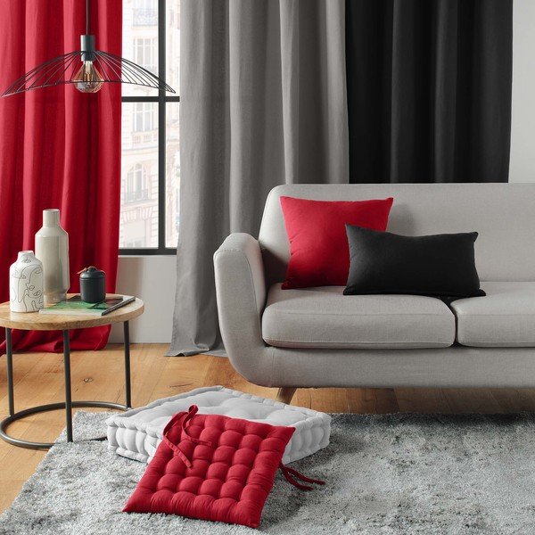 Székpárna 38x38 cm Twily – douceur d'intérieur-image-3