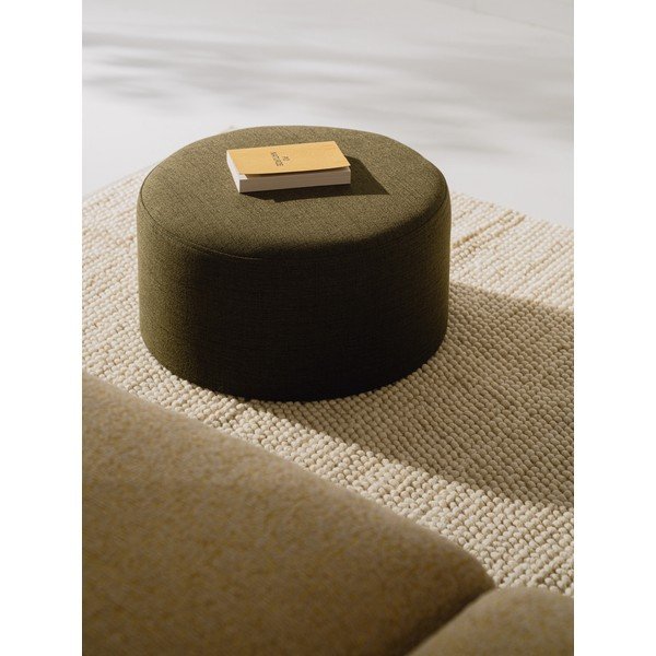 Khaki puff Folk – noo.ma-image-1