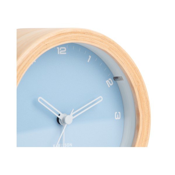 Ébresztőóra ø 12 cm Gentle – Karlsson-image-3