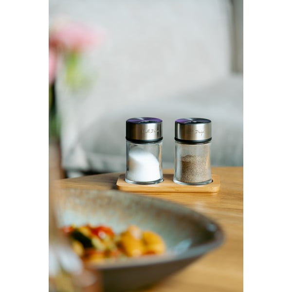 Só- és borsszóró állvánnyal Soho – Vialli Design-image-3
