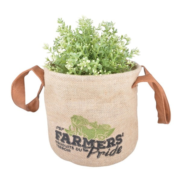 Farmers Pride táska kis növények ültetéséhez - Esschert Design