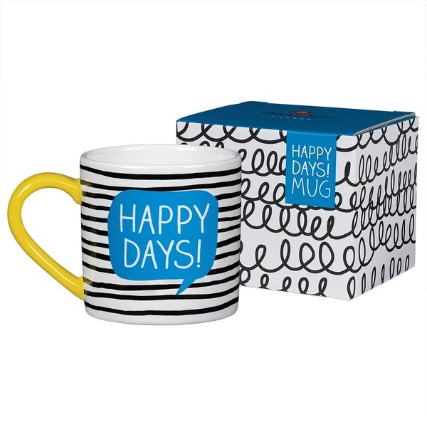 Happy Days bögre - Happy Jackson-image-2