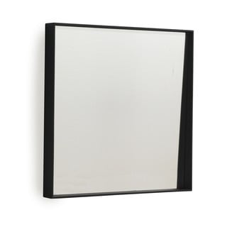 Thin fekete tükör, 40 x 40 cm - Geese
