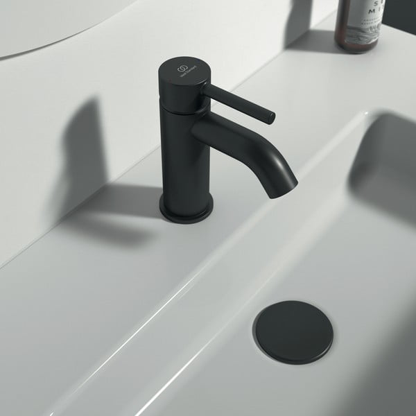 Csaptelep Silk Black – Ideal Standard-image-3