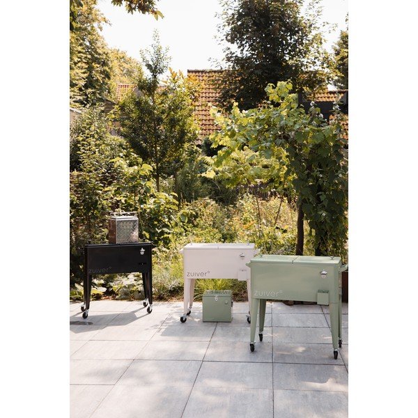 Zöld hűtődoboz Cooler Be Cool – Zuiver-image-3