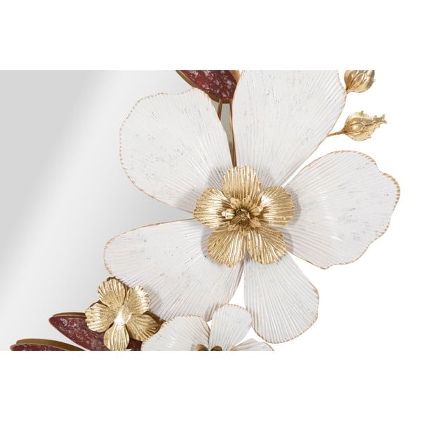 Fali tükör 75x72 cm Flot – Mauro Ferretti-image-2