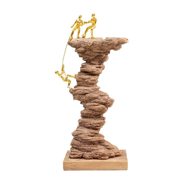 Poligyanta szobor Rock Climb – Kare Design