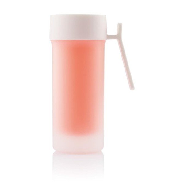 Pop narancssárga termo bögre, 275 ml - XD Design-image-4