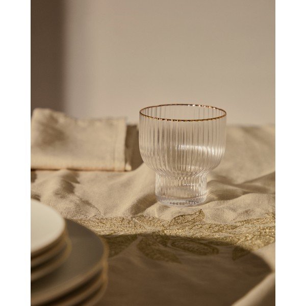 Pohár 230 ml Ayan – Kave Home-image-3