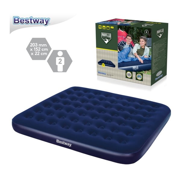 Felfújható matrac – Bestway-image-2