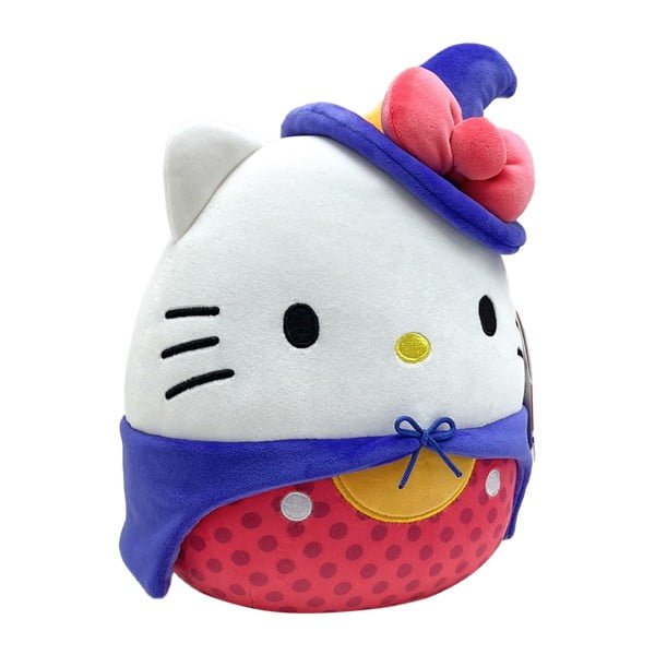 Plüssjáték Hello Kitty – SQUISHMALLOWS-image-2