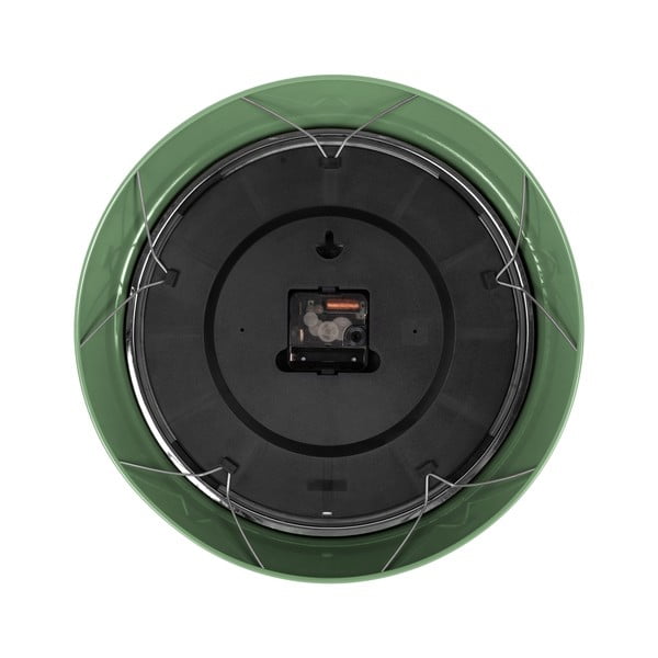 Falióra ø 34 cm Modern Retro – Karlsson-image-4