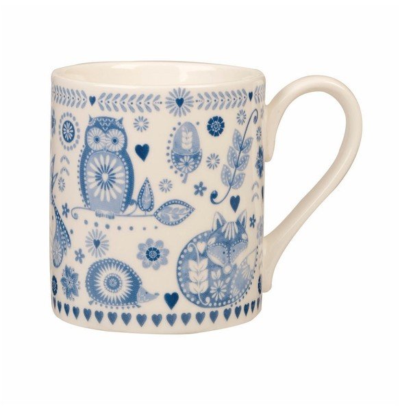 Penzance teás készlet, két személyre - Churchill-image-2