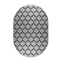 Sötétszürke mosható szőnyeg 120x180 cm – Vitaus