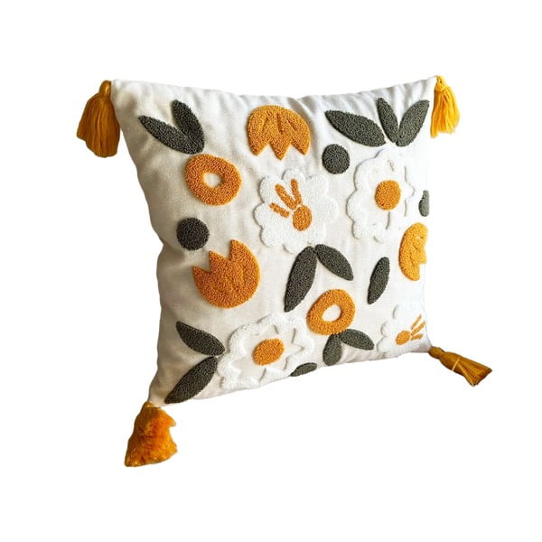 Párnahuzat 43x43 cm – Mila Home