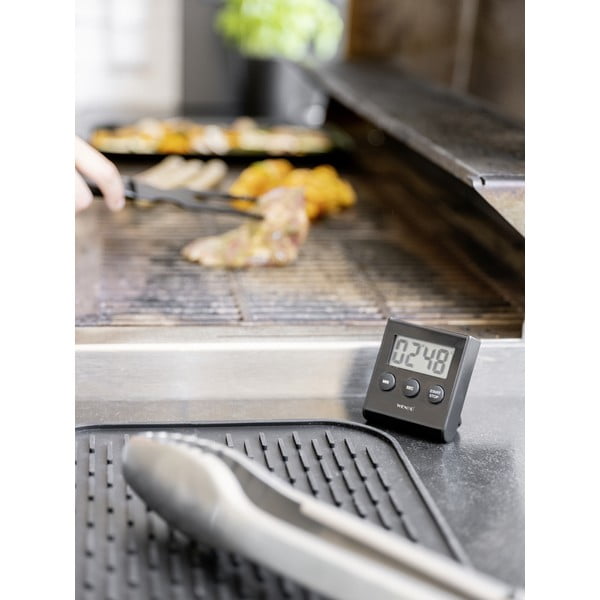 Digitális konyhai időmérő Lilo – Wenko-image-1