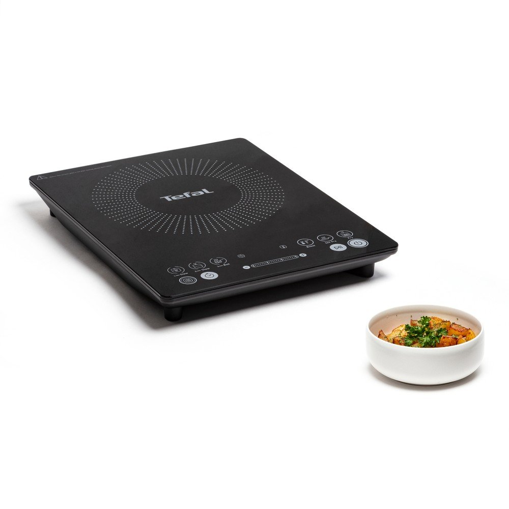 Indukciós főzőlap Everyday Slim IH2108E1 Tefal