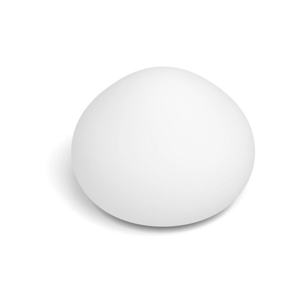 LED okos asztali lámpa 8 W Wellner – Philips Hue-image-2