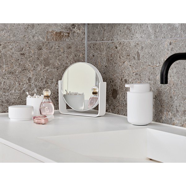 Kozmetikai tükör ø 19 cm Ume – Zone-image-1